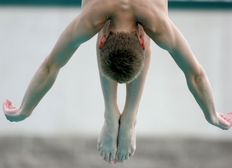 Swim: DV vs MP